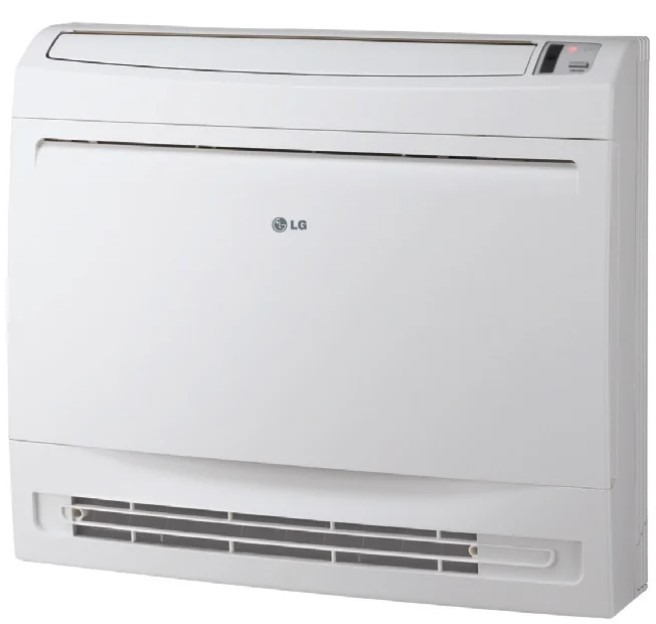 Внутренний блок LG CQ09 NA0R0