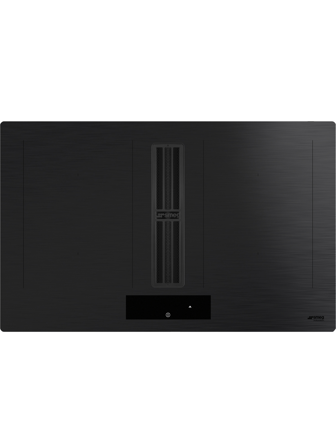 Варочная панель индукционная Smeg HOBD382MB2