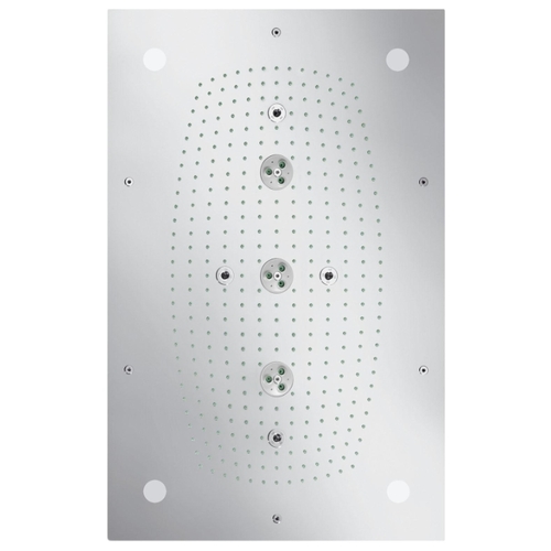 Верхний душ Hansgrohe Raindance Rainmaker 28417000
