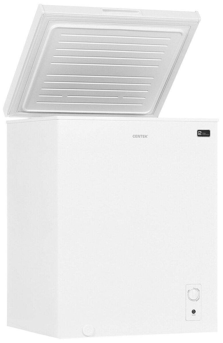 Морозильный ларь Centek CT-1769