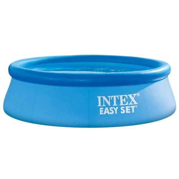 Надувной бассейн Intex Easy Set 28108