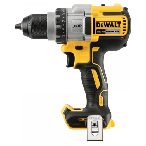 Дрель-шуруповерт DeWALT DCD991NT