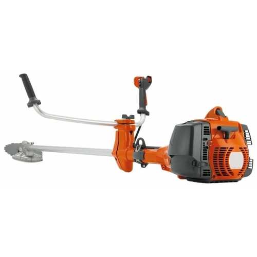 Газонокосилка Husqvarna 555FX