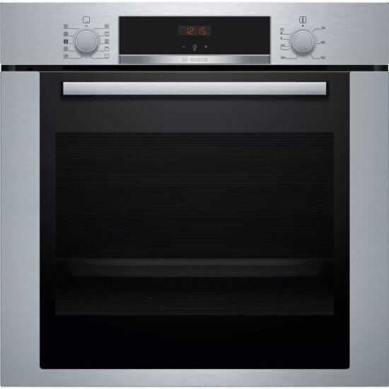 Духовой шкаф электрический Bosch HRA3140S0