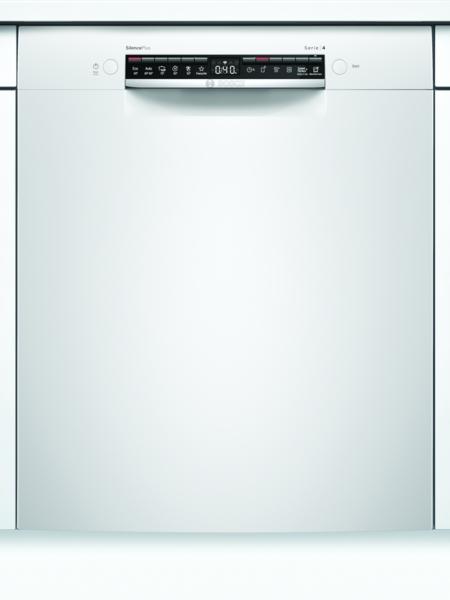 Посудомоечная машина BOSCH SMU 4HAW48S
