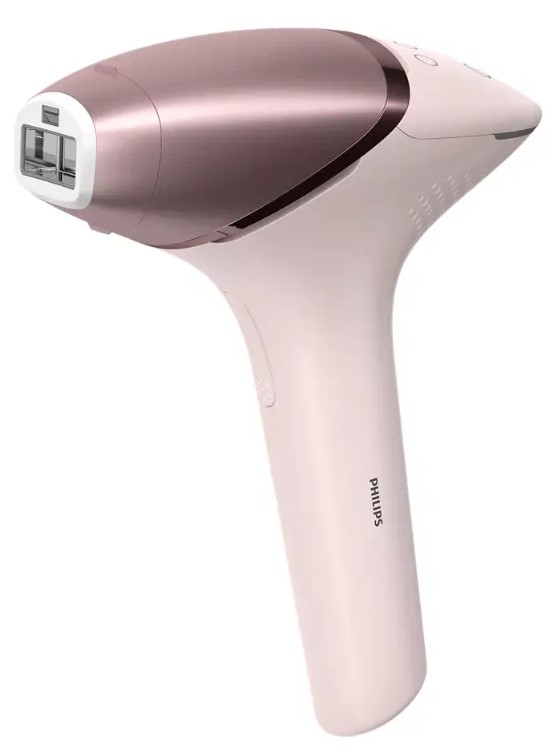Фотоэпилятор Philips Lumea 9000 BRI958/00