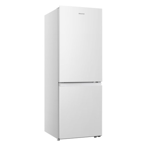 Холодильник Hisense RB222D4AW1 белый