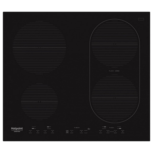 Варочная панель Hotpoint-Ariston IKID 641 B F