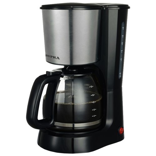 Кофемашина SUPRA CMS-1501