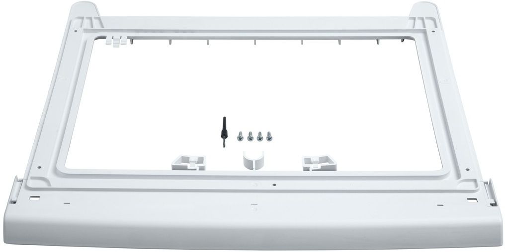 Соединительный элемент для стиральных и сушильных машин Bosch WTZ20410