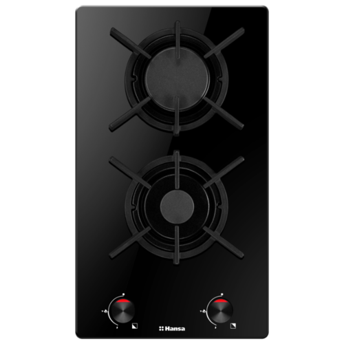 Варочная панель газовая Hansa BHKS330300