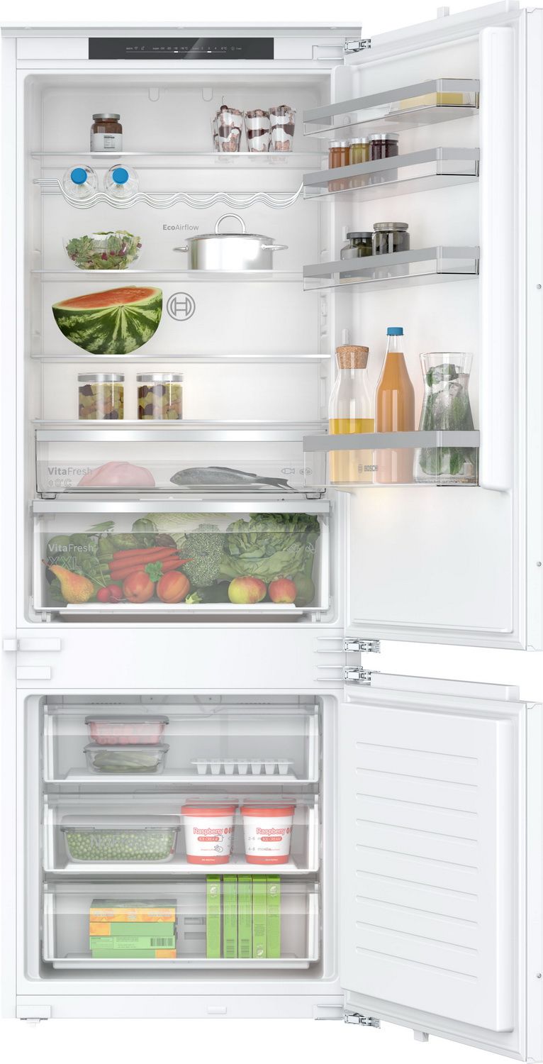 Холодильник встраиваемый Bosch KBN96VFE0