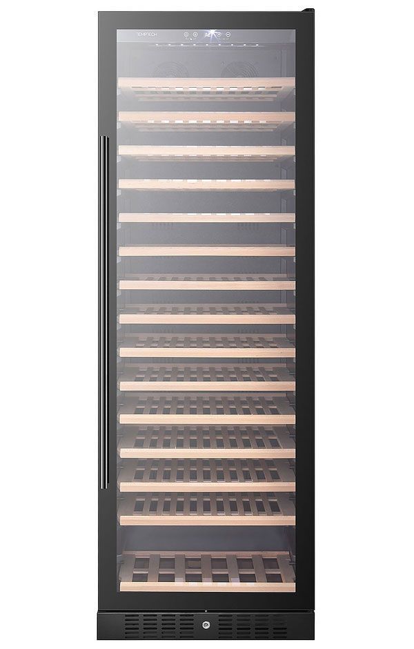 Винный шкаф Temptech CL180SB