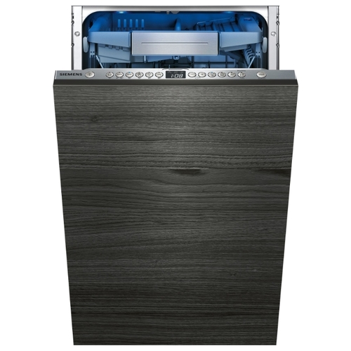 Посудомоечная машина Siemens iQ500 SR 656D00 TE