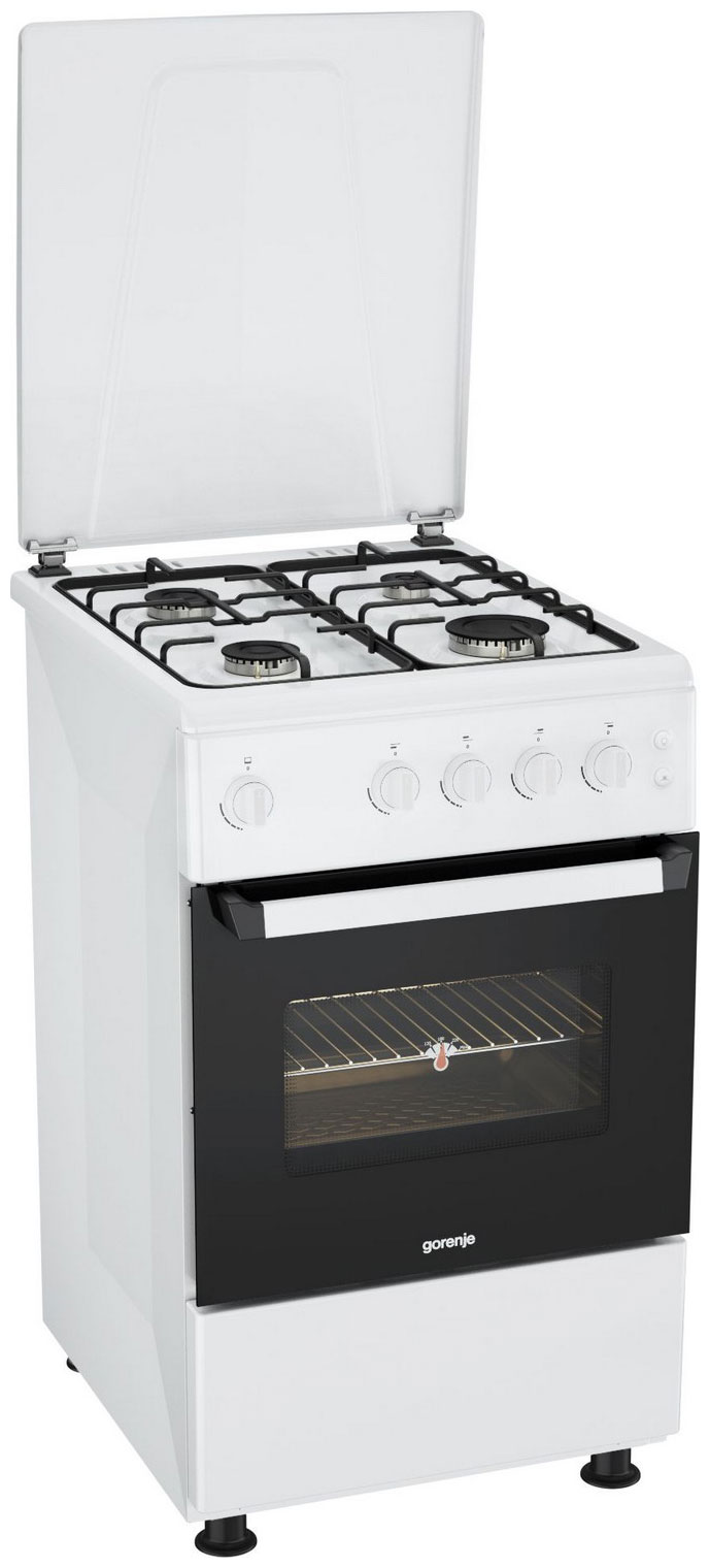 Газовая плита Gorenje GNF5111W