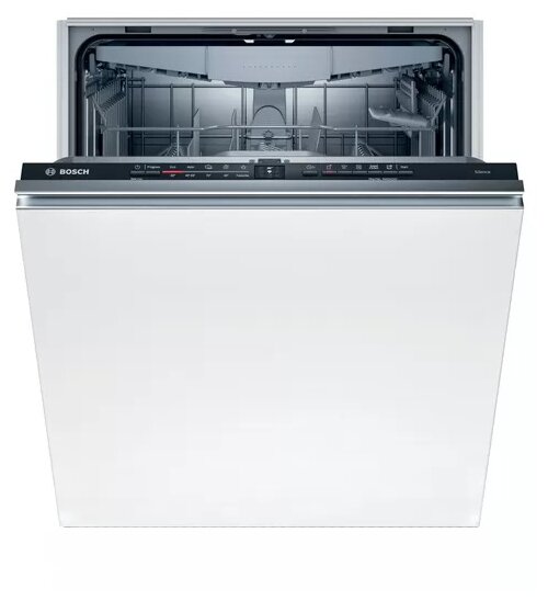 Посудомоечная машина встраиваемая Bosch SMV 2IVX52 E