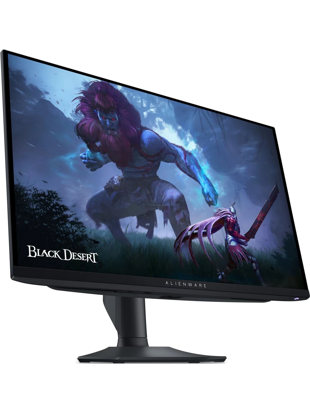 Монитор DELL AW2725DF