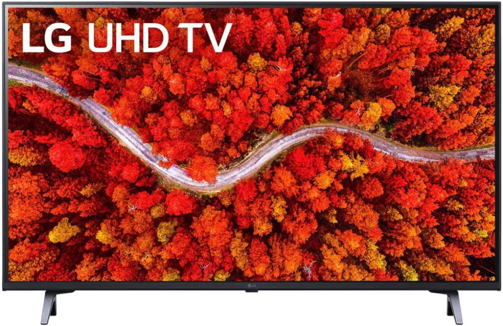 Телевизор LG 43UP80006LA