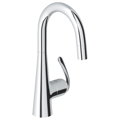 Смеситель Grohe Zedra 32296000