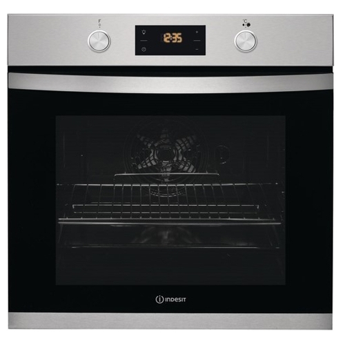 Духовой шкаф Indesit IFW 3844 JP IX
