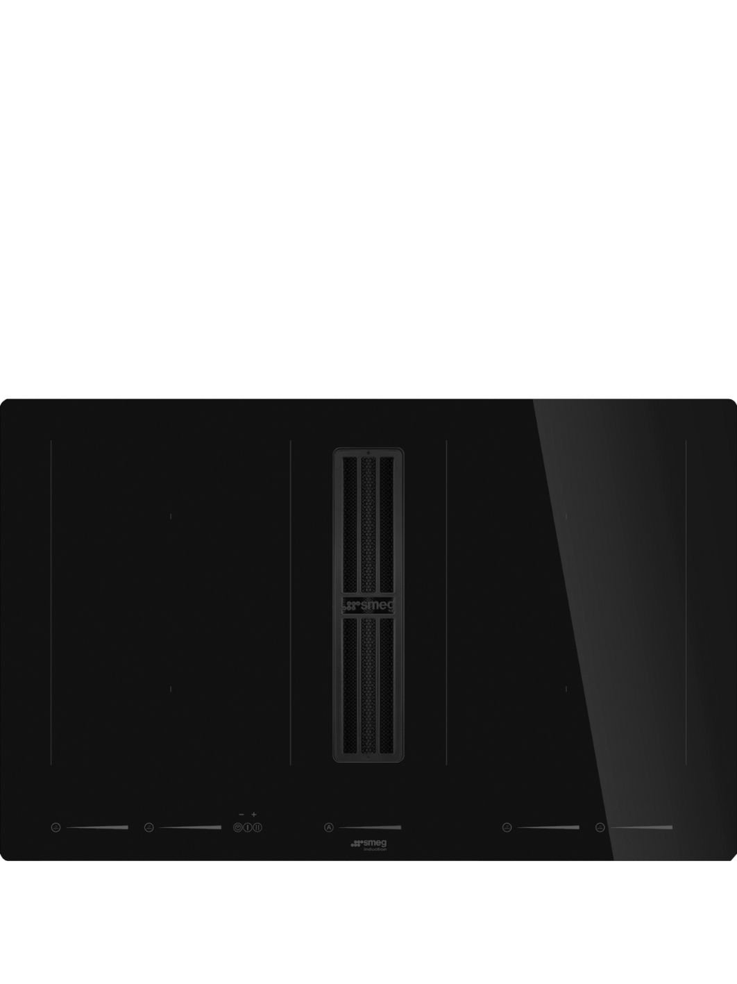 Варочная панель индукционная Smeg HOBD682D2