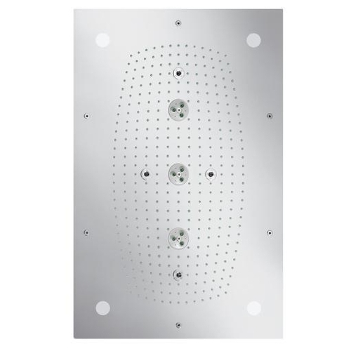 Верхний душ Hansgrohe Raindance Rainmaker 28418000