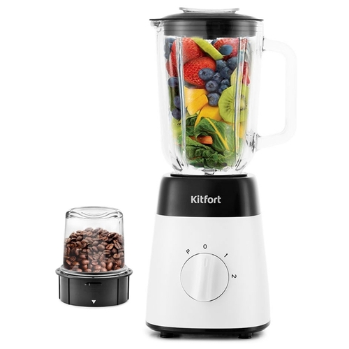Стационарный блендер Kitfort KT-1381