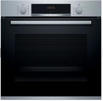 Духовой шкаф электрический Bosch HBA5540S0