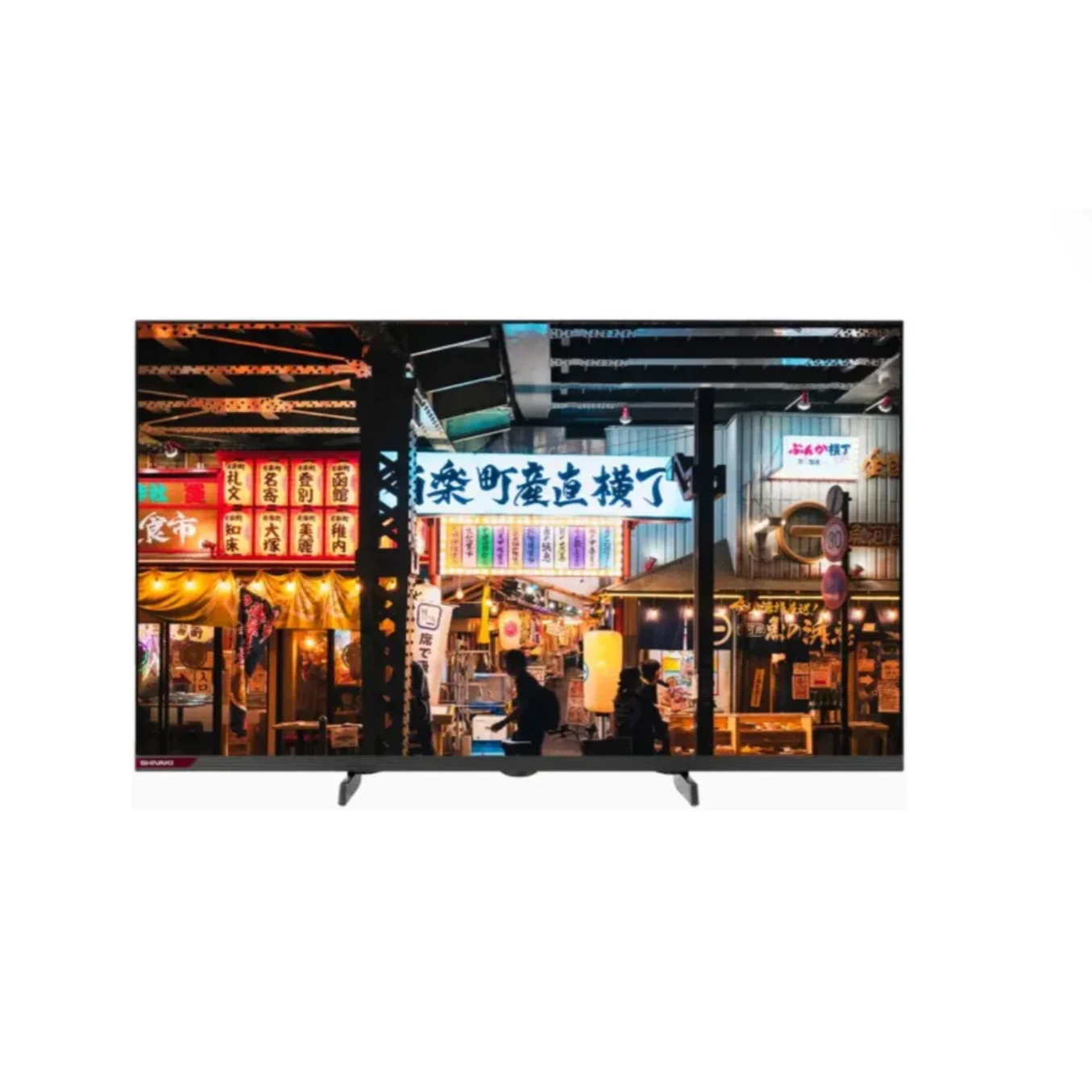 Телевизор Shivaki S32NHCH900