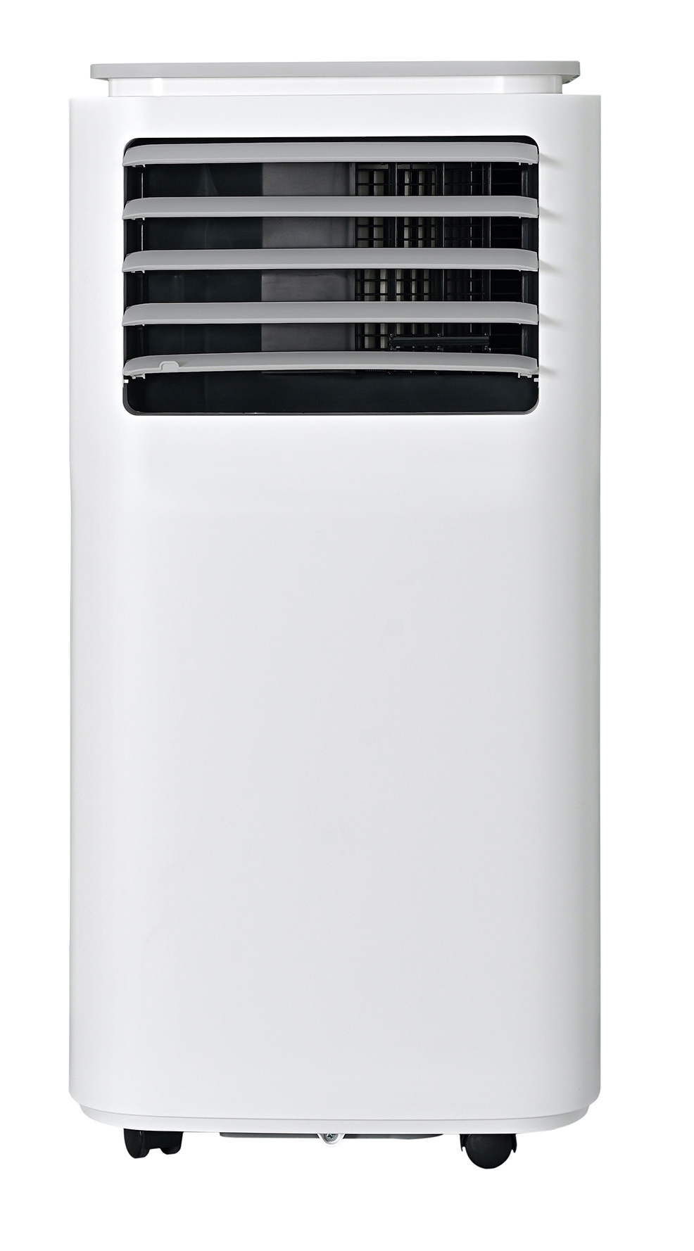 Кондиционер мобильный Hyundai HPAC-09-1 белый