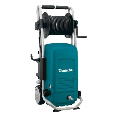 Мойка высокого давления Makita HW151