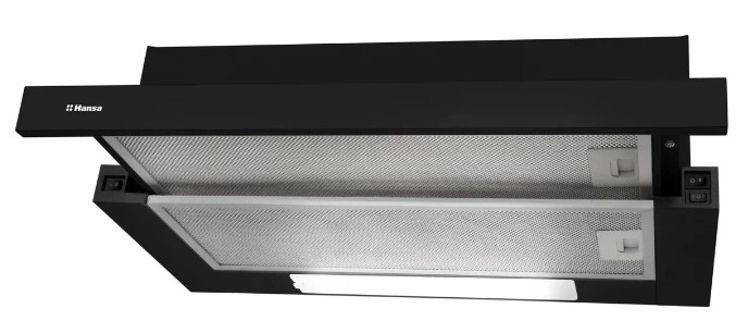 Вытяжка встраиваемая Hansa OTP6233BH