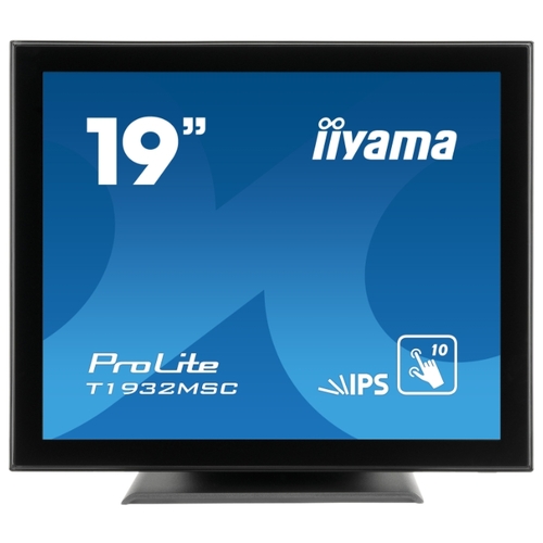 Монитор Iiyama ProLite T1932MSC-B5X