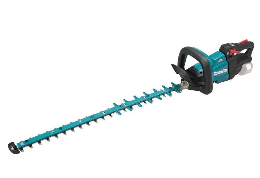 Кусторез аккумуляторный Makita DUH752Z