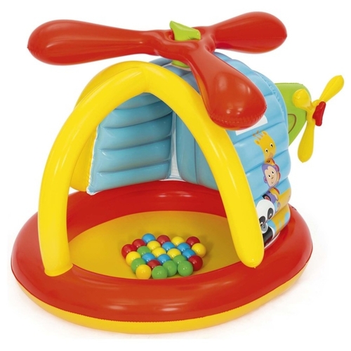 Игровой центр Bestway Helicopter 93538