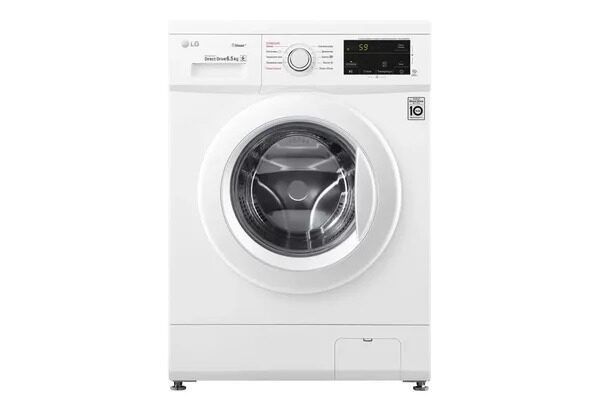 Стиральная машина LG F2Y1WS6W, белый