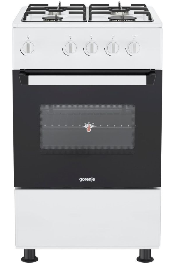 Плита газовая Gorenje GNF5110W