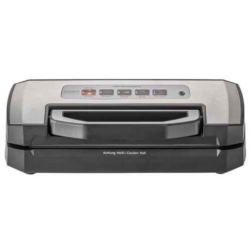 Вакуумный упаковщик Caso Advanced VRH 490