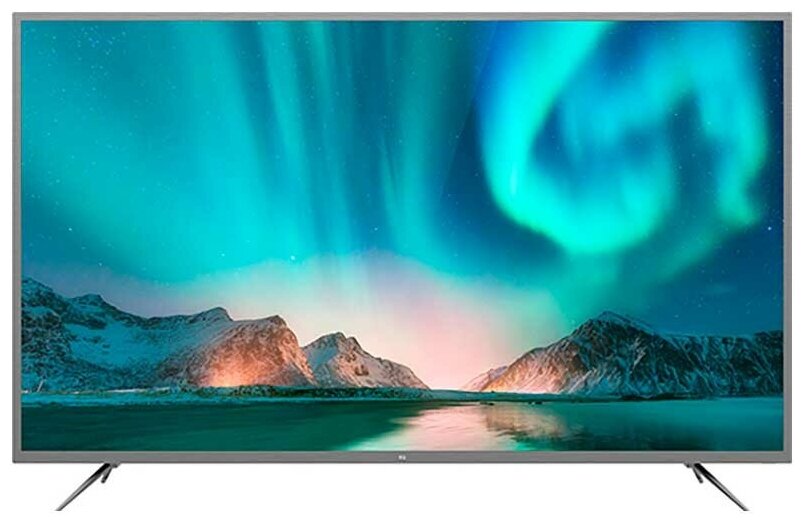 Телевизор BQ 65SU23G
