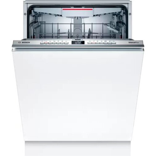 Посудомоечная машина встраиваемая Bosch SMV4HCX48E