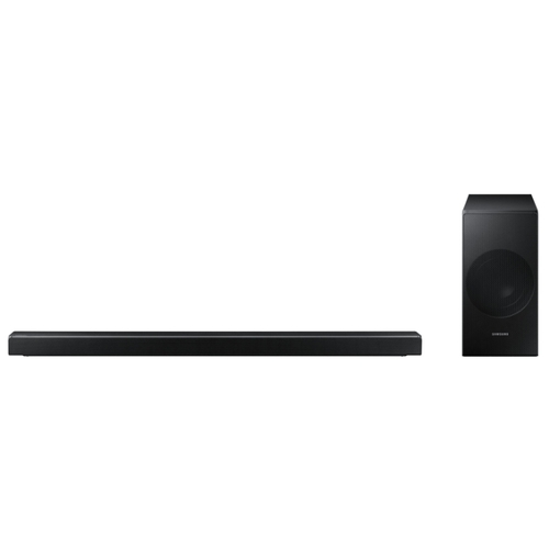 Звуковая панель Samsung HW-N650