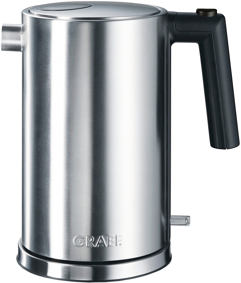 Чайник электрический Graef WK 600 Edelstahl
