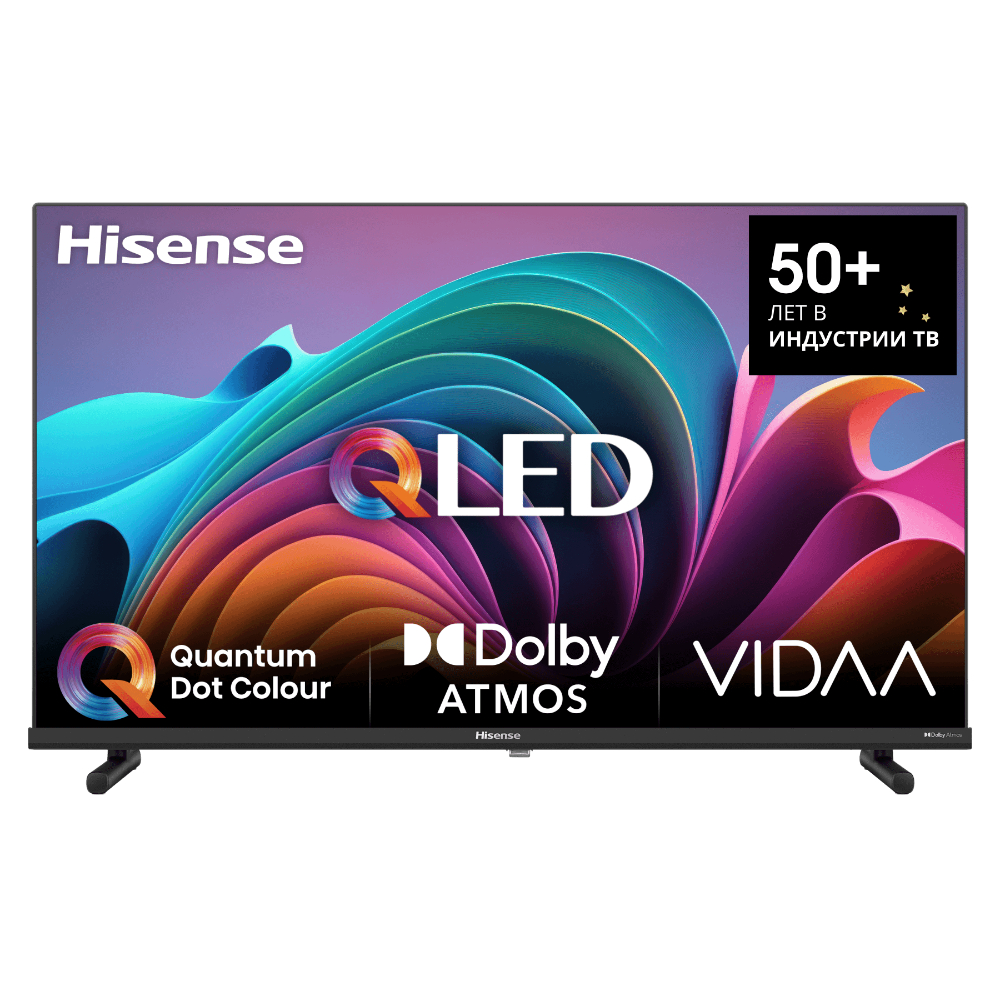 Телевизор Hisense 32A5NQ