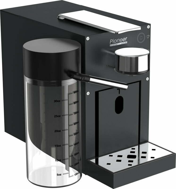 Кофемашина капсульная PIONEER CMA022