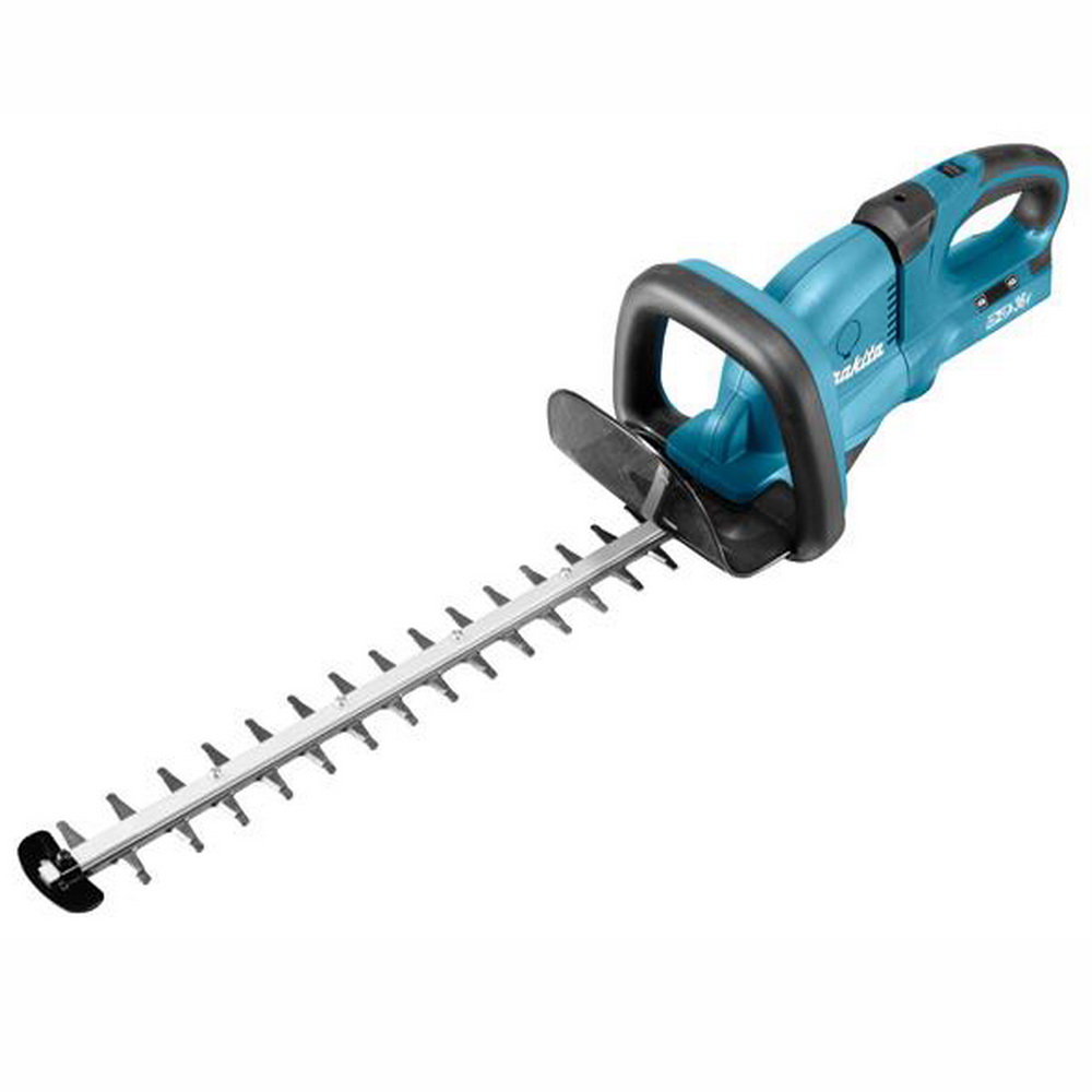 Кусторез аккумуляторный Makita DUH551Z (б/акк,б/зу)
