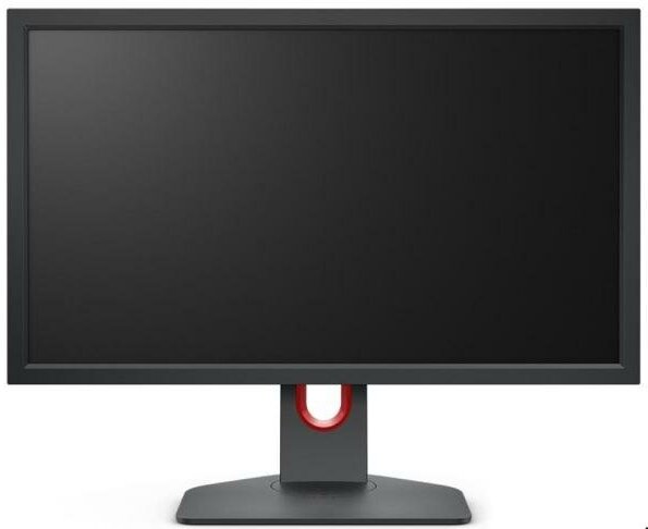 Монитор Benq Zowie XL2411K серый