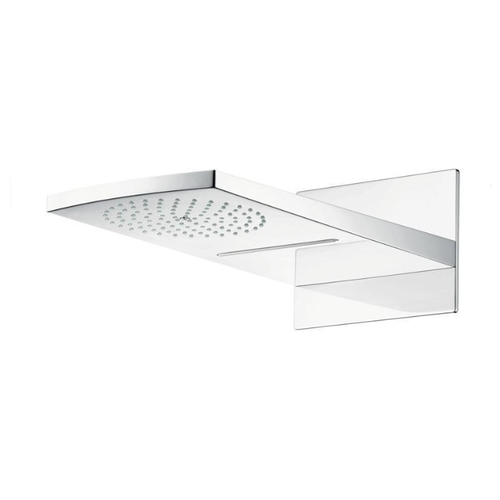 Верхний душ Hansgrohe Raindance Rainfall 180 Air 2jet 28433000