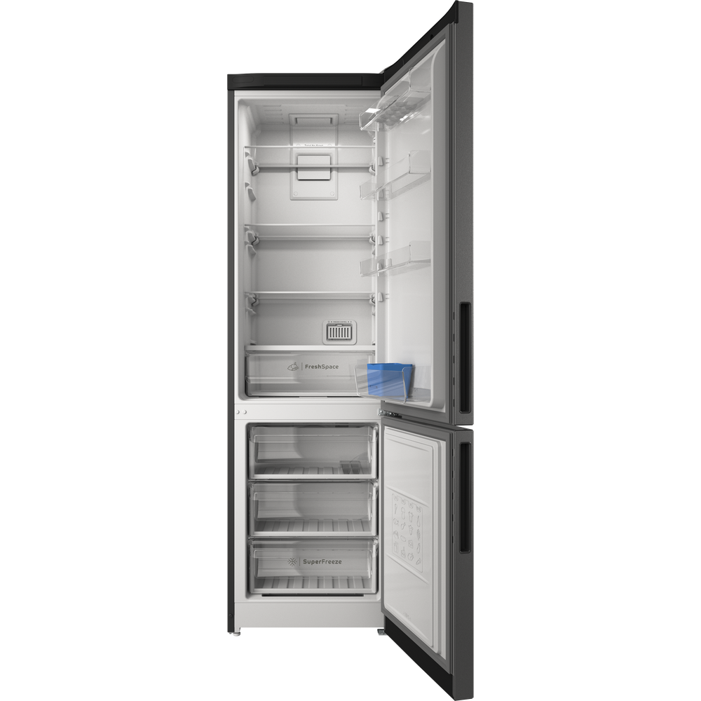Холодильник Indesit ITR 5200 S