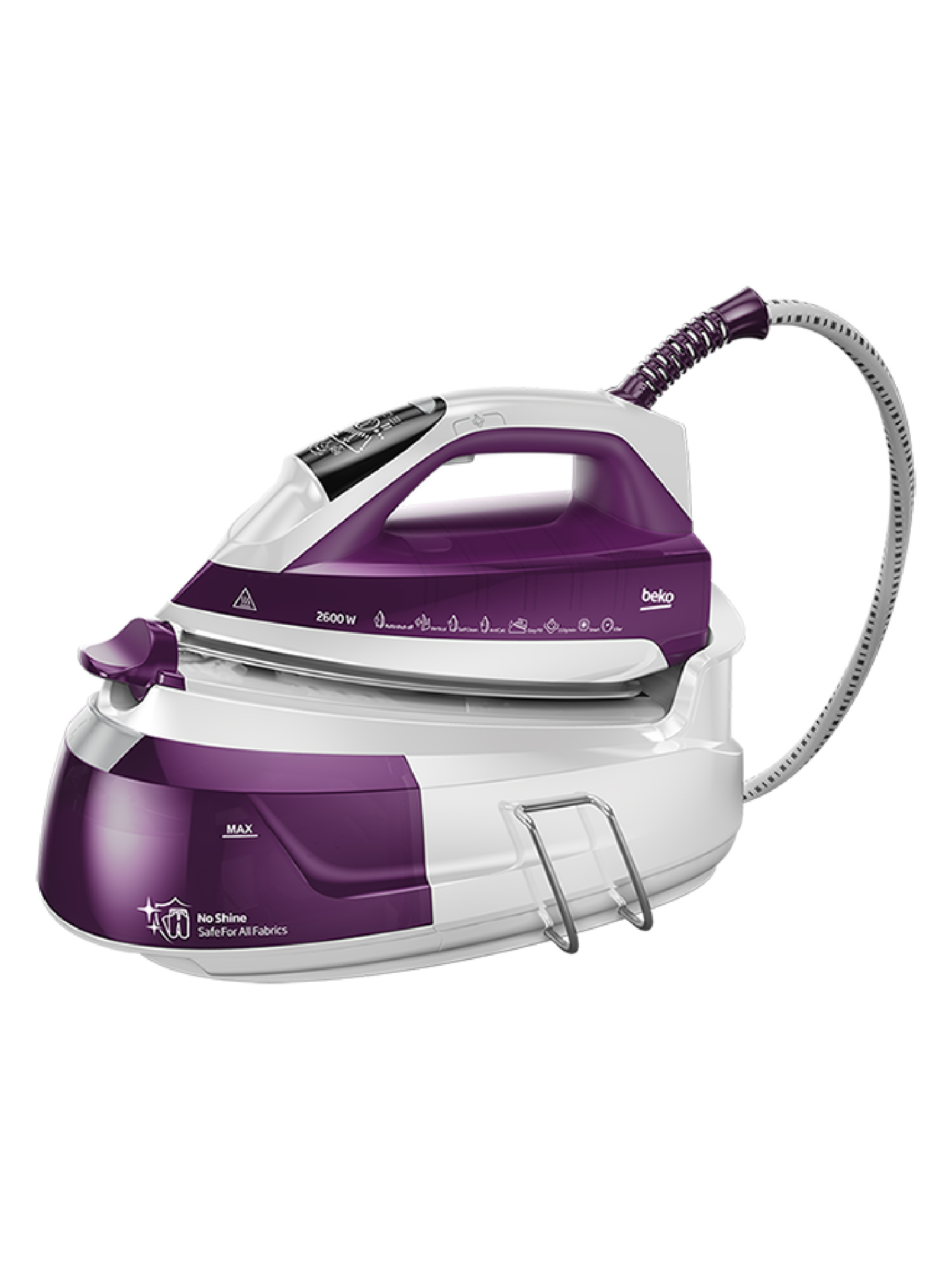 Парогенератор Beko SGA7126P