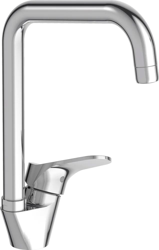 Смеситель для кухни Jacob Delafon Brive E75770-CP, хром
